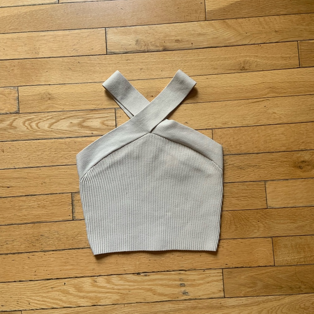 Babaton Top